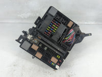 2015 Hyundai Sonata Fusebox Fuse Box Panel Relay Module P/N:91950-C1820 91200C2020LA Fits OEM Used Auto Parts - Oemusedautop