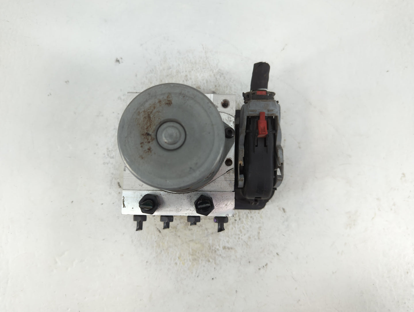 2015-2017 Hyundai Sonata ABS Pump Control Module Replacement P/N:58920-C2200 C2589-20500 Fits Fits 2015 2016 2017 OEM Used A