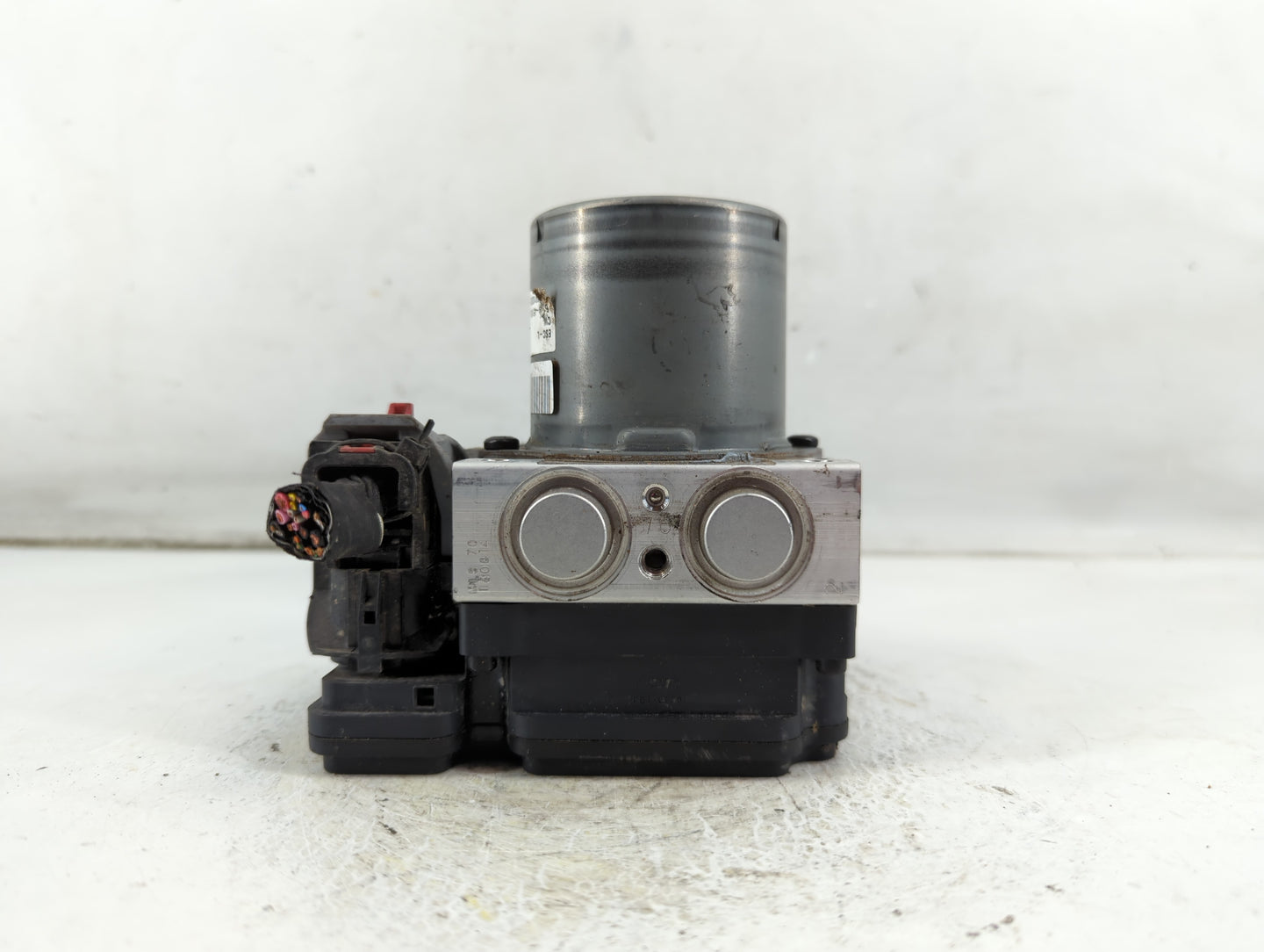 2015-2017 Hyundai Sonata ABS Pump Control Module Replacement P/N:58920-C2200 C2589-20500 Fits Fits 2015 2016 2017 OEM Used A
