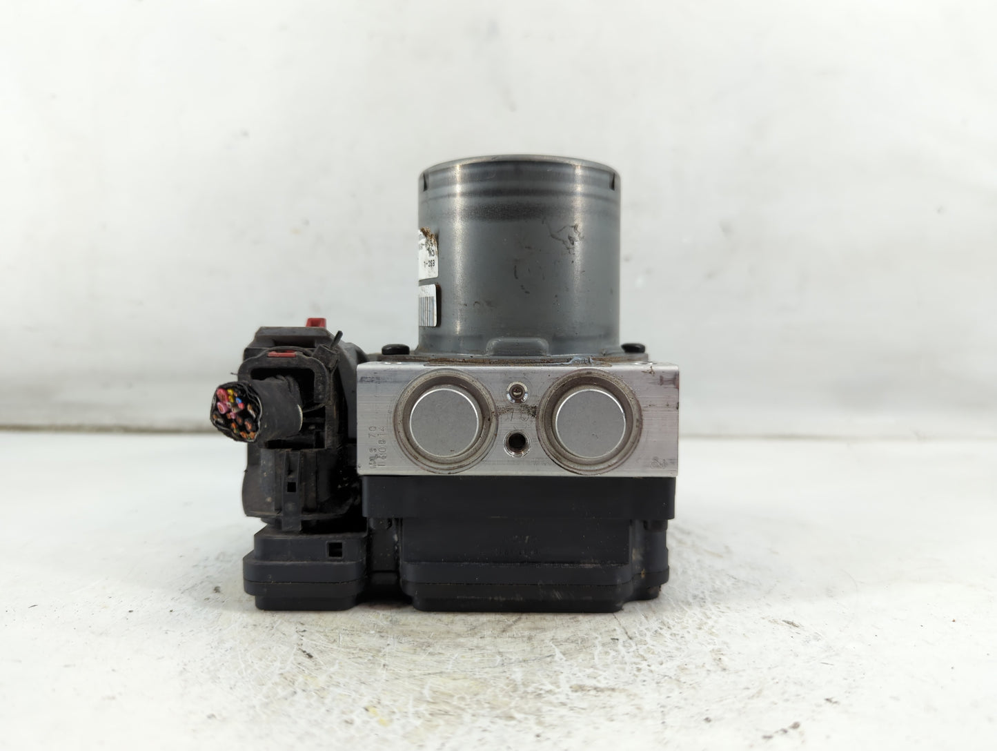 2015-2017 Hyundai Sonata ABS Pump Control Module Replacement P/N:58920-C2200 C2589-20500 Fits Fits 2015 2016 2017 OEM Used A