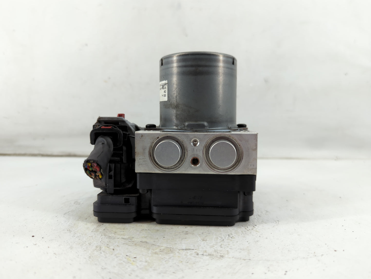 2015 Hyundai Sonata ABS Pump Control Module Replacement P/N:58920-C2200 Fits OEM Used Auto Parts - Oemusedautoparts1.com
