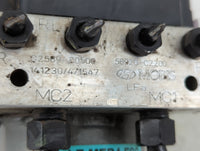 2015 Hyundai Sonata ABS Pump Control Module Replacement P/N:58920-C2200 Fits OEM Used Auto Parts - Oemusedautoparts1.com