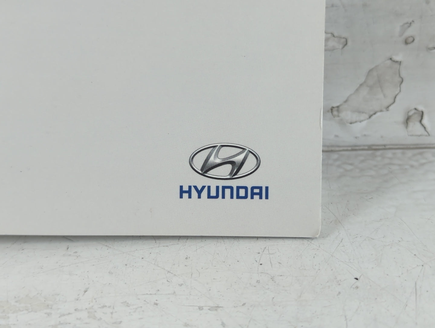 2015 Hyundai Sonata Owners Manual Book Guide P/N:FC10-EU4DH OEM Used Auto Parts - Oemusedautoparts1.com