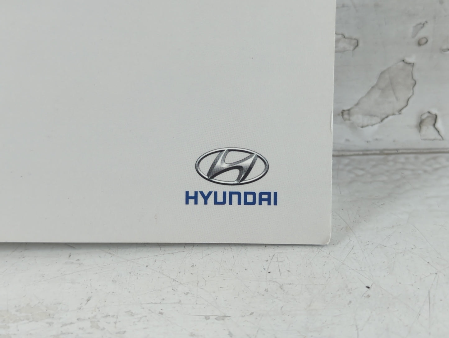 2015 Hyundai Sonata Owners Manual Book Guide P/N:FC10-EU4DH OEM Used Auto Parts - Oemusedautoparts1.com