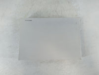 2015 Hyundai Sonata Owners Manual Book Guide P/N:FC10-EU4DH OEM Used Auto Parts - Oemusedautoparts1.com