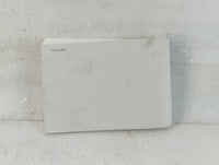 2015 Hyundai Sonata Owners Manual Book Guide P/N:FC10-EU4DH OEM Used Auto Parts - Oemusedautoparts1.com