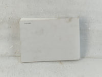 2015 Hyundai Sonata Owners Manual Book Guide P/N:FC10-EU4DH OEM Used Auto Parts - Oemusedautoparts1.com