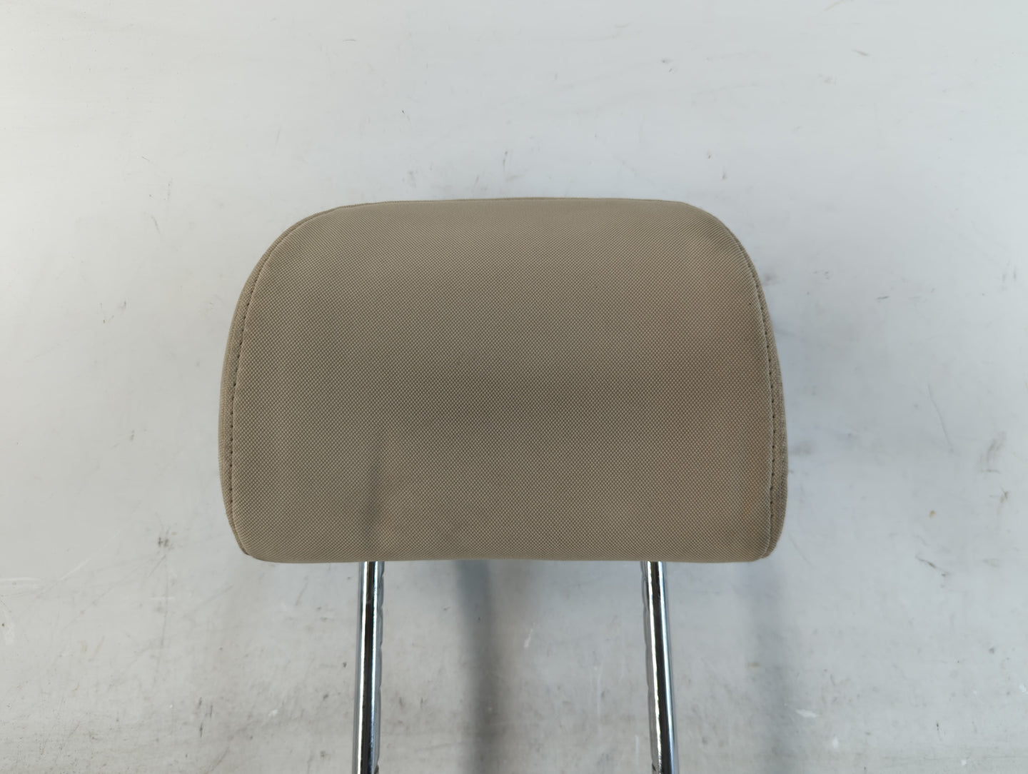 2015 Hyundai Sonata Headrest Head Rest Front Driver Passenger Seat Fits OEM Used Auto Parts - Oemusedautoparts1.com