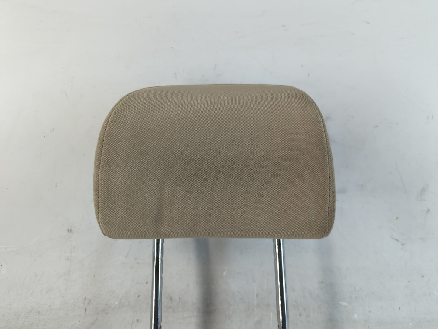 2015 Hyundai Sonata Headrest Head Rest Front Driver Passenger Seat Fits OEM Used Auto Parts - Oemusedautoparts1.com