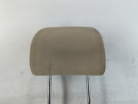 2015 Hyundai Sonata Headrest Head Rest Front Driver Passenger Seat Fits OEM Used Auto Parts - Oemusedautoparts1.com