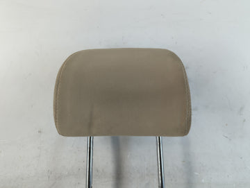 2015 Hyundai Sonata Headrest Head Rest Front Driver Passenger Seat Fits OEM Used Auto Parts - Oemusedautoparts1.com