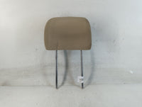 2015 Hyundai Sonata Headrest Head Rest Front Driver Passenger Seat Fits OEM Used Auto Parts - Oemusedautoparts1.com