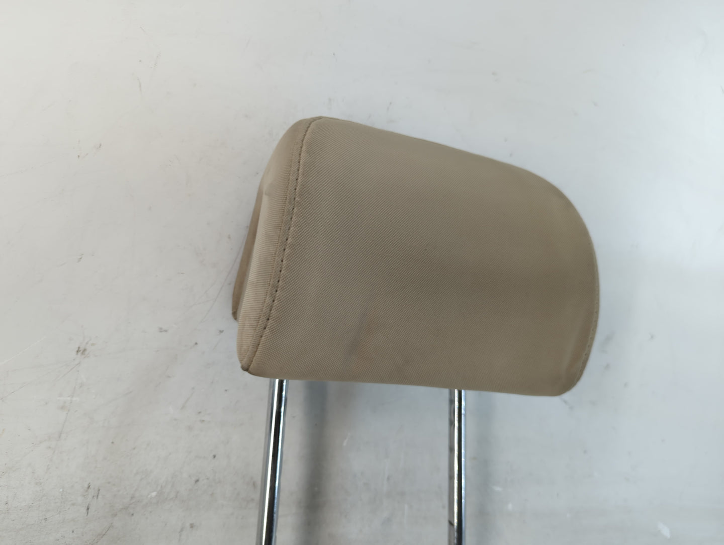 2015 Hyundai Sonata Headrest Head Rest Front Driver Passenger Seat Fits OEM Used Auto Parts - Oemusedautoparts1.com