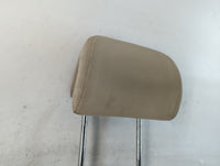 2015 Hyundai Sonata Headrest Head Rest Front Driver Passenger Seat Fits OEM Used Auto Parts - Oemusedautoparts1.com