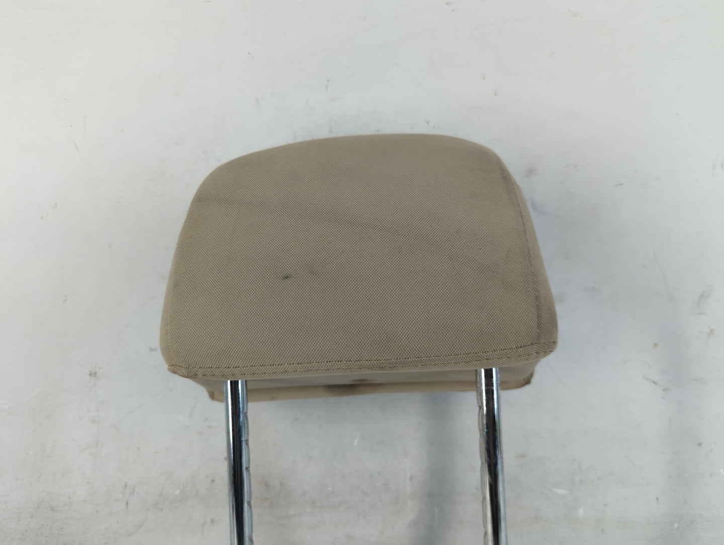 2015 Hyundai Sonata Headrest Head Rest Front Driver Passenger Seat Fits OEM Used Auto Parts - Oemusedautoparts1.com