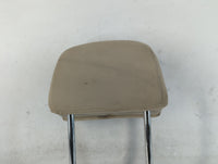 2015 Hyundai Sonata Headrest Head Rest Front Driver Passenger Seat Fits OEM Used Auto Parts - Oemusedautoparts1.com