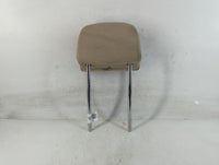 2015 Hyundai Sonata Headrest Head Rest Front Driver Passenger Seat Fits OEM Used Auto Parts - Oemusedautoparts1.com