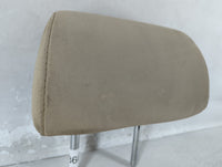 2015-2017 Hyundai Sonata Headrest Head Rest Rear Seat Fits Fits 2015 2016 2017 OEM Used Auto Parts - Oemusedautoparts1.com