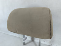 2015-2017 Hyundai Sonata Headrest Head Rest Rear Seat Fits Fits 2015 2016 2017 OEM Used Auto Parts - Oemusedautoparts1.com