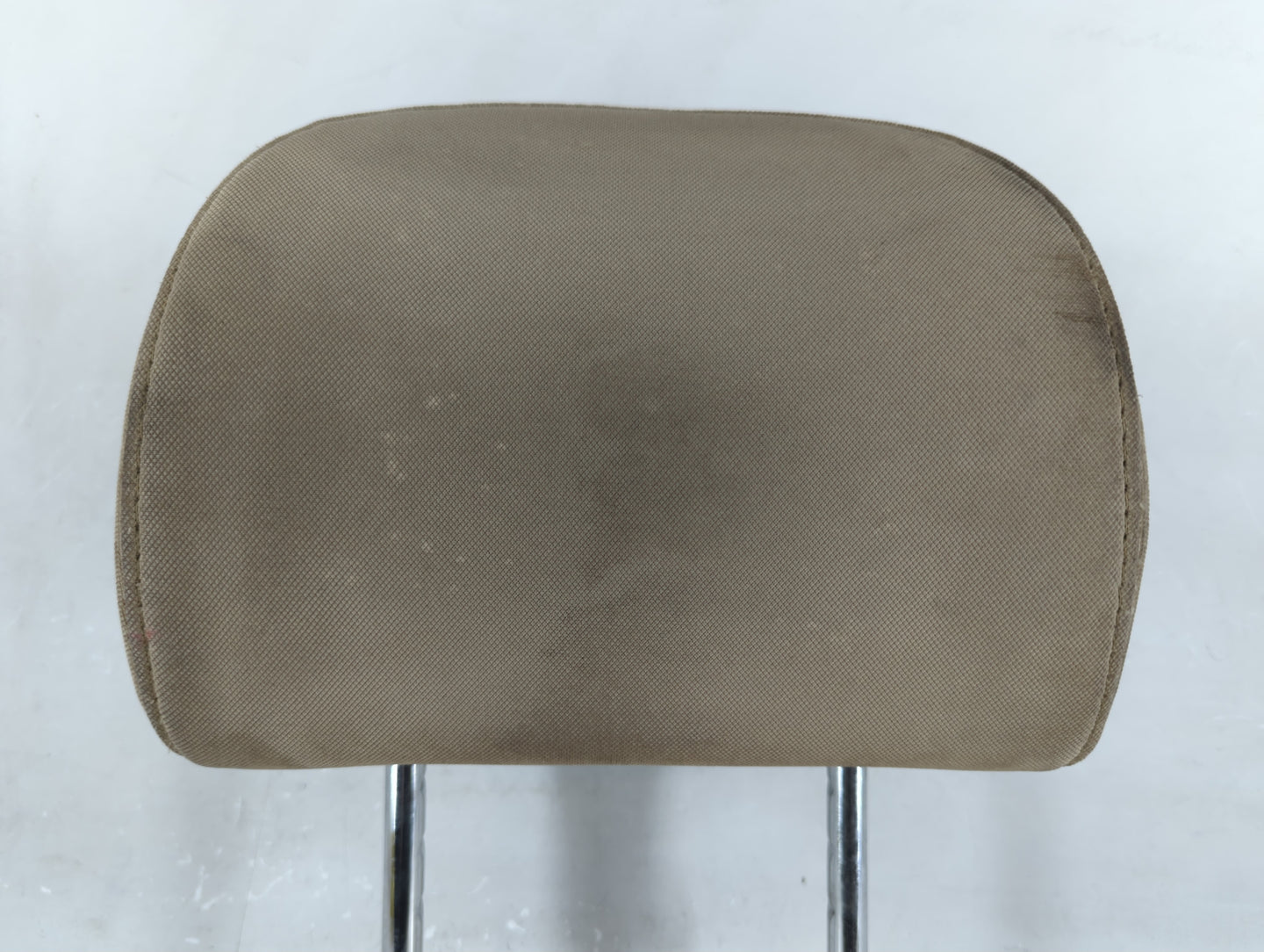 2015-2017 Hyundai Sonata Headrest Head Rest Front Driver Passenger Seat Fits Fits 2015 2016 2017 OEM Used Auto Parts - Oemus