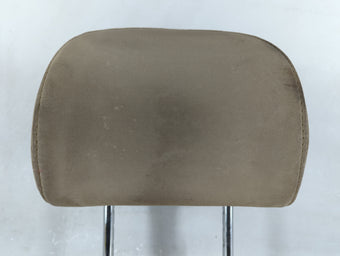 compare product 2015-2017 Hyundai Sonata Headrest Head Rest Front Driver Passenger Seat Fits Fits 2015 2016 2017 OEM Used Auto Parts