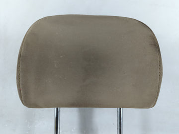 2015-2017 Hyundai Sonata Headrest Head Rest Front Driver Passenger Seat Fits Fits 2015 2016 2017 OEM Used Auto Parts - Oemus