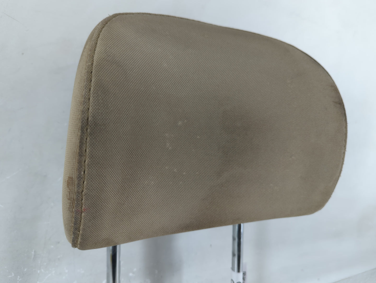 2015-2017 Hyundai Sonata Headrest Head Rest Front Driver Passenger Seat Fits Fits 2015 2016 2017 OEM Used Auto Parts - Oemus