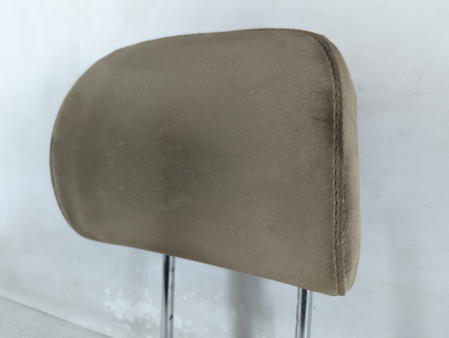 2015-2017 Hyundai Sonata Headrest Head Rest Front Driver Passenger Seat Fits Fits 2015 2016 2017 OEM Used Auto Parts - Oemus