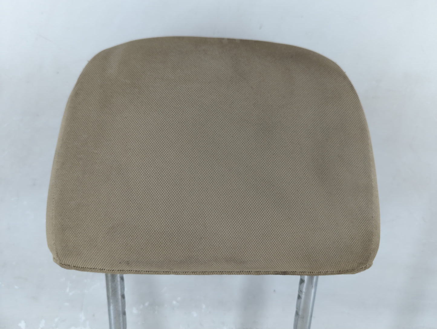2015-2017 Hyundai Sonata Headrest Head Rest Front Driver Passenger Seat Fits Fits 2015 2016 2017 OEM Used Auto Parts - Oemus