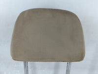 2015-2017 Hyundai Sonata Headrest Head Rest Front Driver Passenger Seat Fits Fits 2015 2016 2017 OEM Used Auto Parts - Oemus