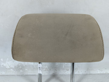 2015-2017 Hyundai Sonata Headrest Head Rest Rear Seat Fits Fits 2015 2016 2017 OEM Used Auto Parts - Oemusedautoparts1.com