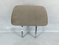 2015-2017 Hyundai Sonata Headrest Head Rest Rear Seat Fits Fits 2015 2016 2017 OEM Used Auto Parts - Oemusedautoparts1.com