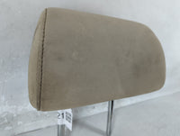 2015-2017 Hyundai Sonata Headrest Head Rest Rear Seat Fits Fits 2015 2016 2017 OEM Used Auto Parts - Oemusedautoparts1.com