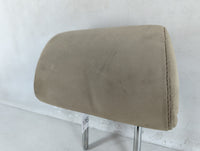 2015-2017 Hyundai Sonata Headrest Head Rest Rear Seat Fits Fits 2015 2016 2017 OEM Used Auto Parts - Oemusedautoparts1.com