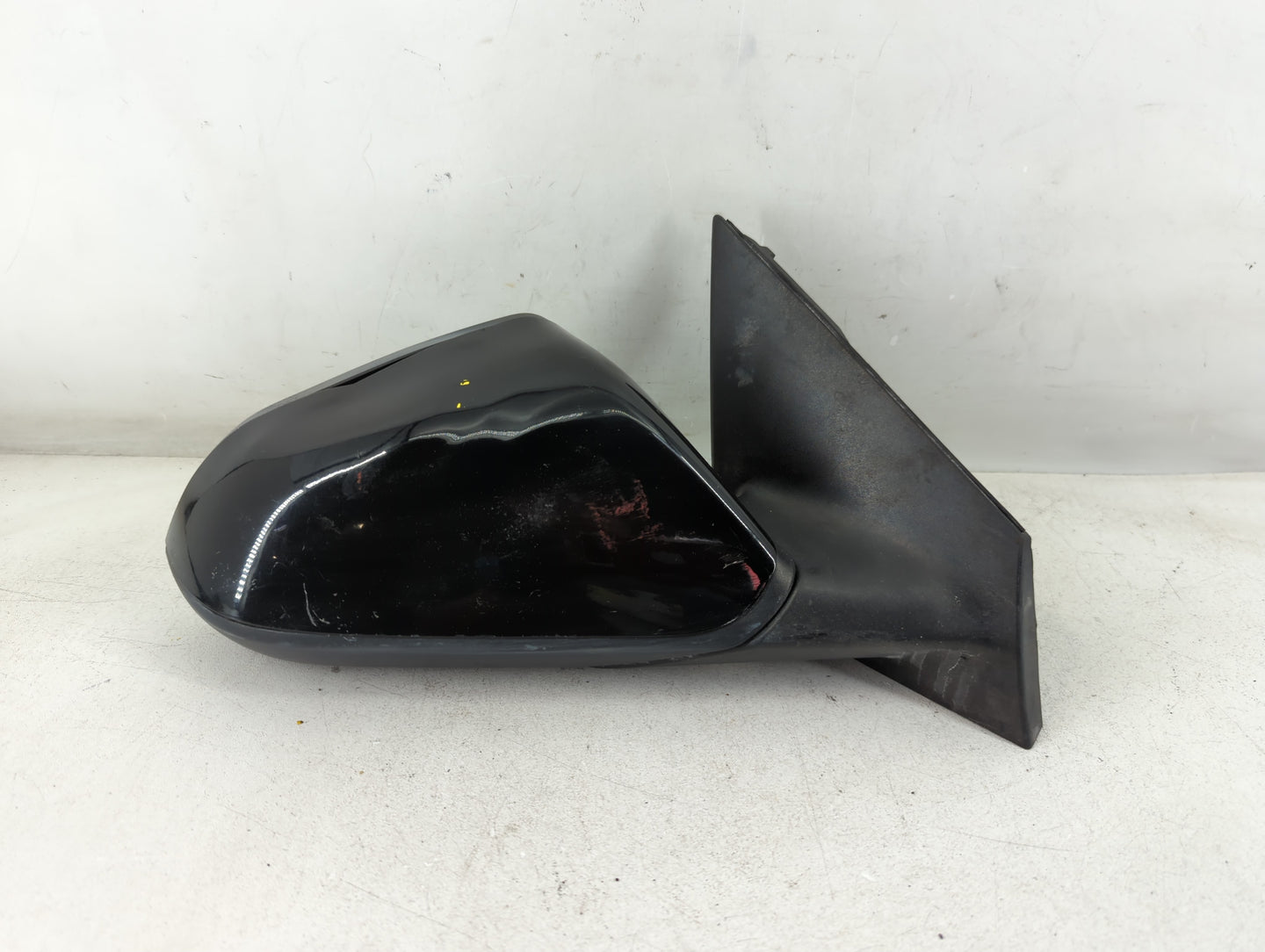 2015 Hyundai Sonata Passenger Side View Mirror - Right Door Mirror OEM Used - Oemusedautoparts1.com