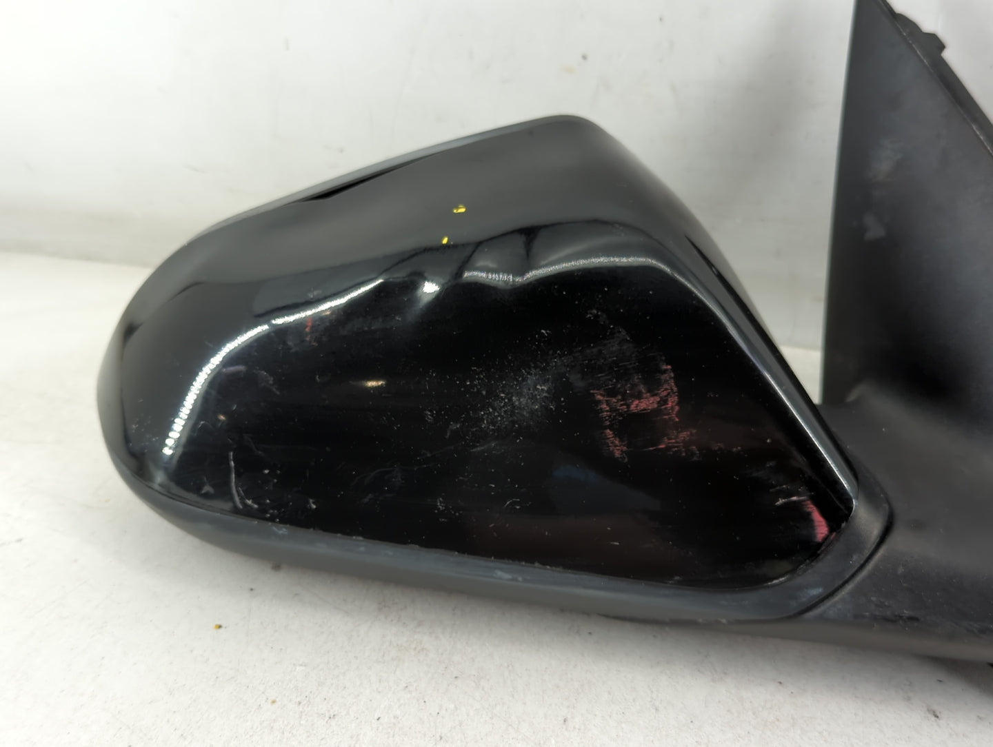 2015 Hyundai Sonata Passenger Side View Mirror - Right Door Mirror OEM Used - Oemusedautoparts1.com