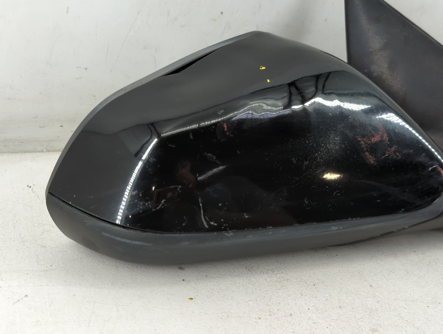 2015 Hyundai Sonata Passenger Side View Mirror - Right Door Mirror OEM Used - Oemusedautoparts1.com