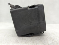 2015 Hyundai Sonata Fusebox Fuse Box Panel Relay Module P/N:6423-0102 Fits OEM Used Auto Parts - Oemusedautoparts1.com