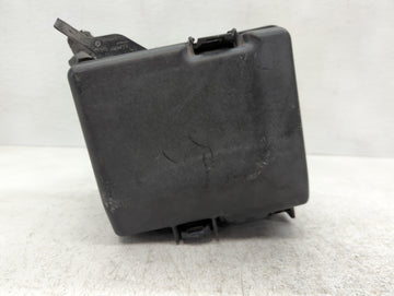 2015 Hyundai Sonata Fusebox Fuse Box Panel Relay Module P/N:6423-0102 Fits OEM Used Auto Parts - Oemusedautoparts1.com