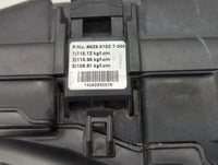 2015 Hyundai Sonata Fusebox Fuse Box Panel Relay Module P/N:6423-0102 Fits OEM Used Auto Parts - Oemusedautoparts1.com