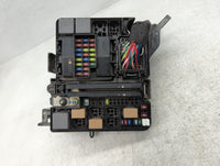2015 Hyundai Sonata Fusebox Fuse Box Panel Relay Module P/N:6423-0102 Fits OEM Used Auto Parts - Oemusedautoparts1.com