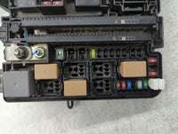 2015 Hyundai Sonata Fusebox Fuse Box Panel Relay Module P/N:6423-0102 Fits OEM Used Auto Parts - Oemusedautoparts1.com