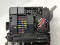 2015 Hyundai Sonata Fusebox Fuse Box Panel Relay Module P/N:6423-0102 Fits OEM Used Auto Parts - Oemusedautoparts1.com