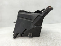 2015 Hyundai Sonata Fusebox Fuse Box Panel Relay Module P/N:6423-0102 Fits OEM Used Auto Parts - Oemusedautoparts1.com