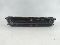 2015-2016 Hyundai Sonata Information Display Screen - Oemusedautoparts1.com