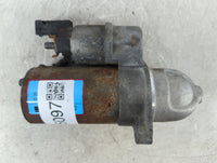 2008-2015 Hyundai Sonata Car Starter Motor Solenoid OEM P/N:36100-2G210 Fits Fits 2008 2009 2010 2011 2012 2013 2014 2015 20