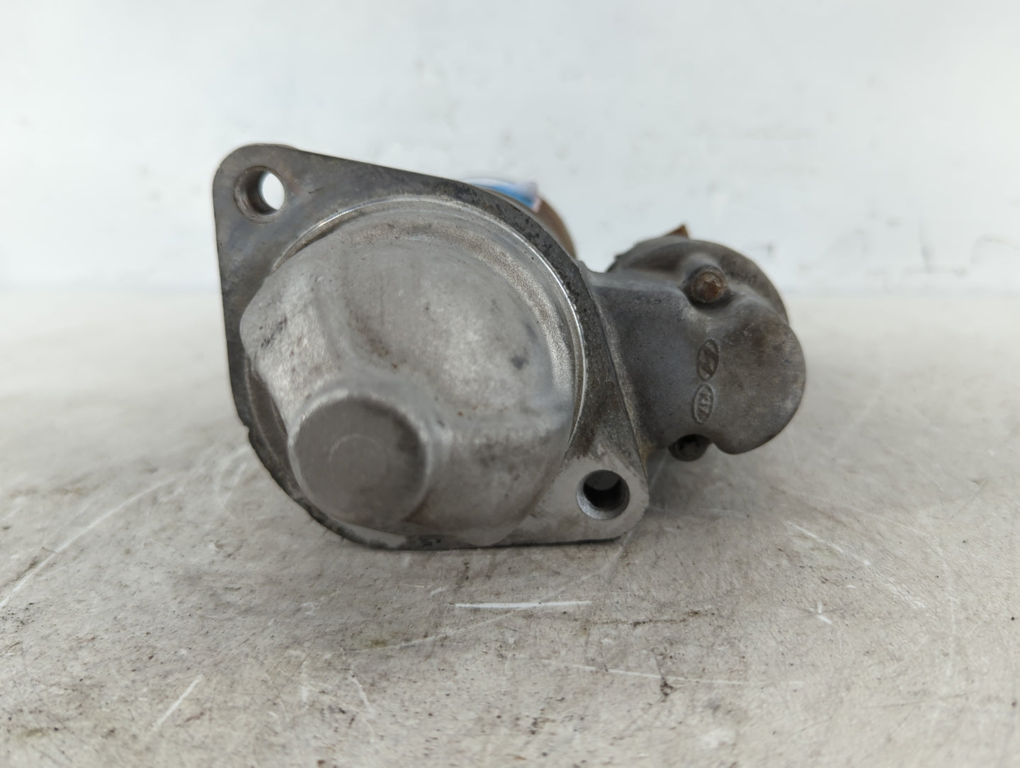 2008-2015 Hyundai Sonata Car Starter Motor Solenoid OEM P/N:36100-2G210 Fits Fits 2008 2009 2010 2011 2012 2013 2014 2015 20