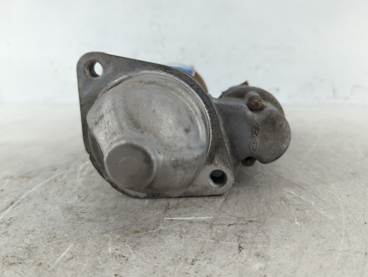 2008-2015 Hyundai Sonata Car Starter Motor Solenoid OEM P/N:36100-2G210 Fits Fits 2008 2009 2010 2011 2012 2013 2014 2015 20