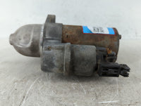 2008-2015 Hyundai Sonata Car Starter Motor Solenoid OEM P/N:36100-2G210 Fits Fits 2008 2009 2010 2011 2012 2013 2014 2015 20