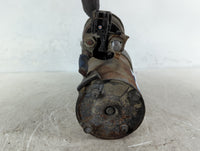 2008-2015 Hyundai Sonata Car Starter Motor Solenoid OEM P/N:36100-2G210 Fits Fits 2008 2009 2010 2011 2012 2013 2014 2015 20